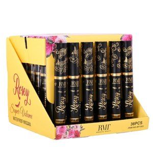 Romantic Beauty : MT503 : ROSEY COSMETICS SUPER VOLUMEN, 3 DZ